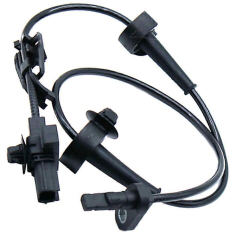 Capteur de vitesse de roue ABS avant gauche pour EX LX 2012 (1/5)
