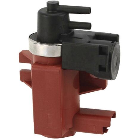 Électrovanne de turbo pour voiture 6G9Q-9E882-CA