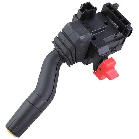 Interrupteur de levier d'essuie-glace et de clignotant 978-5201 pour (1/5)