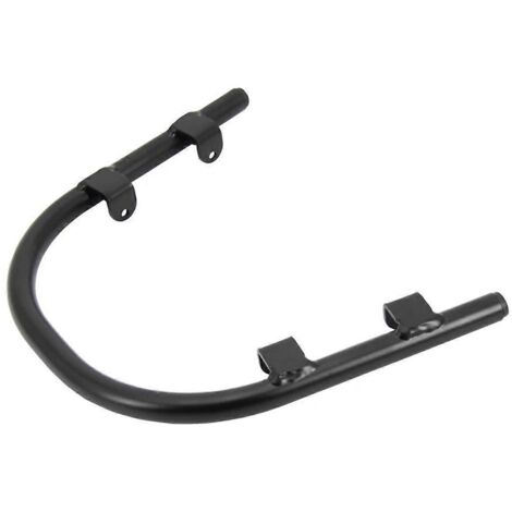 Pare-chocs de moto noir pour GTS300/GTS250 (1/5)