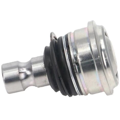 Boule de suspension inférieure pour accessoires du Père Noël (1/5)