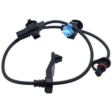 Capteur de vitesse de roue ABS arrière droite 57470A01 pour voiture (1/5)