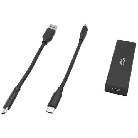 Adaptateur USB 3.2 vers 5GbE (-UT5) Connexion réseau LAN filaire (1/5)