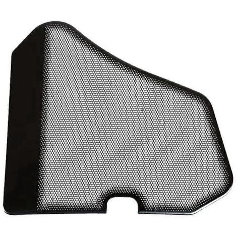 Cache-poussière de compartiment moteur pour BMW Série 5 I5 G60 2024, noir (1/5)