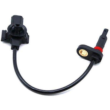 Capteur de vitesse de roue ABS arrière droit 57470-T2J-H01 pour Honda Accord (1/5)