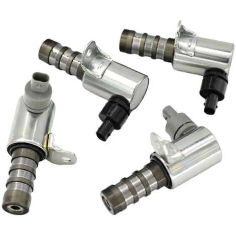 Ensemble de 4 électrovannes de calage variable des soupapes (admission + échappement) pour (1/5)