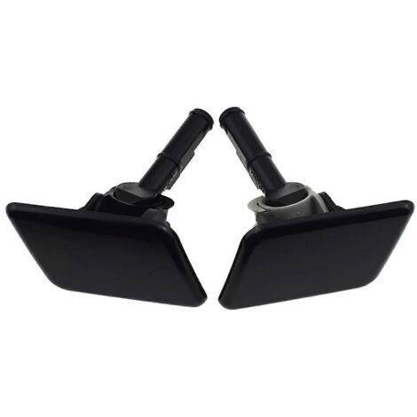 Bouchon de gicleur de lave-phares avant (1/5)