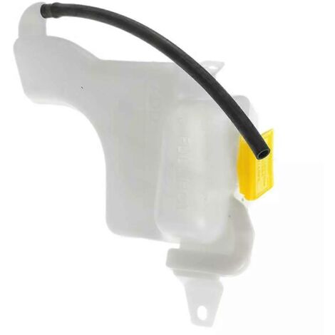 Réservoir d'expansion de liquide de refroidissement avec bouchon pour (1/5)