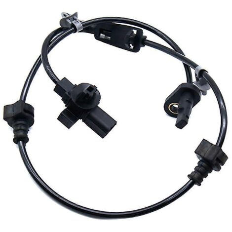 Capteur de vitesse de roue ABS avant droit 57450A03 pour voiture (1/5)