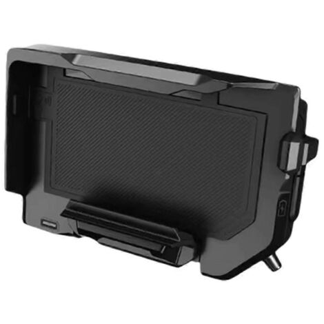 Support de navigation pour téléphone portable avec charge sans fil pour R1250GS ADV