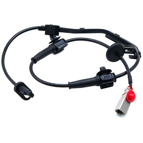 Capteur de vitesse de roue ABS arrière droit 57470-SAA-J51 pour Jazz II III (1/5)