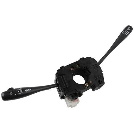 Interrupteur de phares de voiture avec bouton antibrouillard pour B13X B13XGL (1/5)
