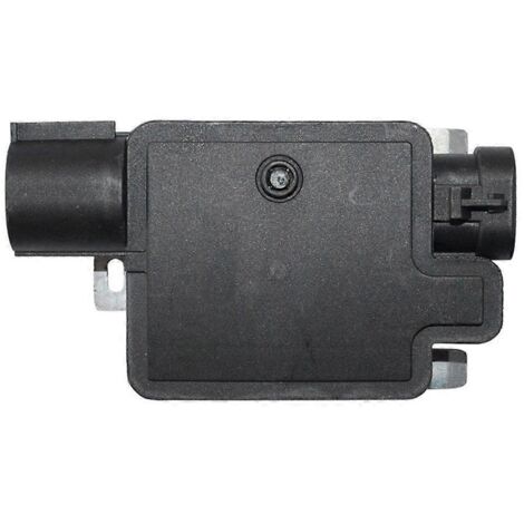 Module de commande du ventilateur de refroidissement du radiateur pour (1/5)