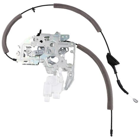 826703236R Servomoteur de voiture Verrouillage de porte coulissante droite (1/5)
