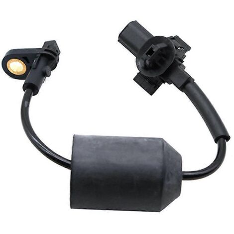 Capteur de vitesse de roue ABS arrière droit 57470-T7A-013 (1/5)