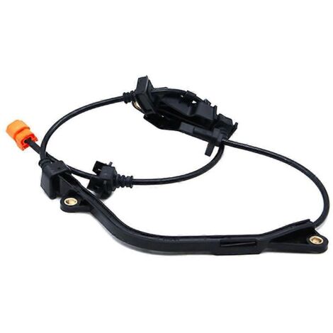 Capteur de vitesse de roue ABS avant gauche 57455-SFJ-J02 pour voiture (1/5)