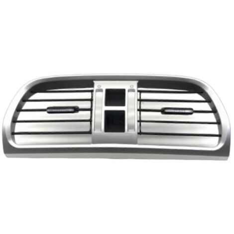Grille de sortie de climatisation pour tableau de bord