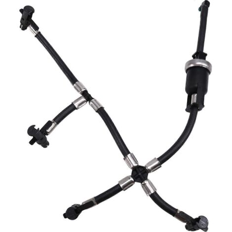 Kit de tuyaux d'essence 23760-33030 pour Toyota Verso Yaris 1.4 (1/5)