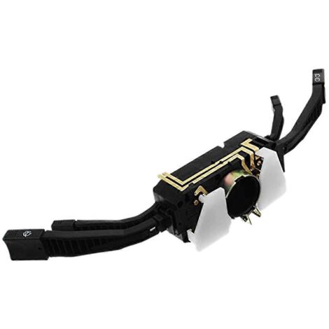 443953513 Commutateur combiné de clignotants et d'essuie-glaces pour colonne de direction (1/5)