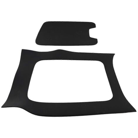 Accessoires pour panneau de console centrale pour C260L conduite à gauche (1/5)