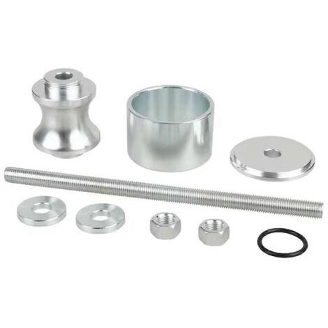 Outil d'extraction de roulements de roue en aluminium de 40 mm ou 44 mm pour (1/5)