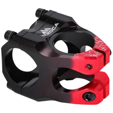 Potence de guidon de vélo 35 mm Route/VTT Power Short Bike B (1/5)