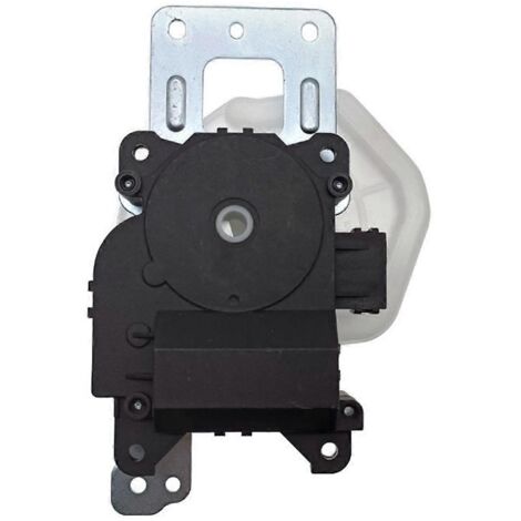 Moteur de mode chauffage/climatisation pour -V 2007-2011 (1/5)