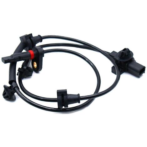 Capteur de vitesse de roue ABS avant droit 57450-THA-H01 pour (1/5)
