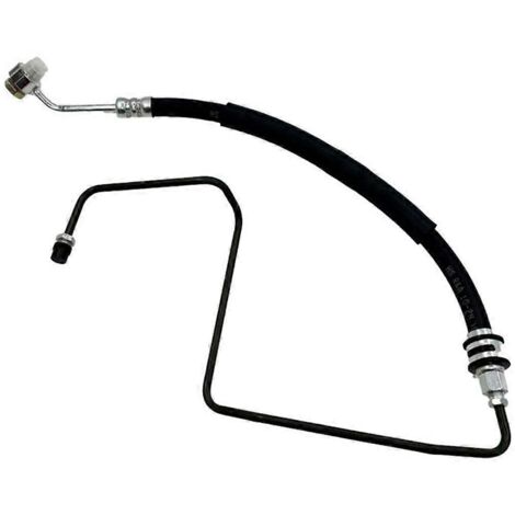 Tuyau hydraulique de direction assistée pour voiture Terracan (1/5)