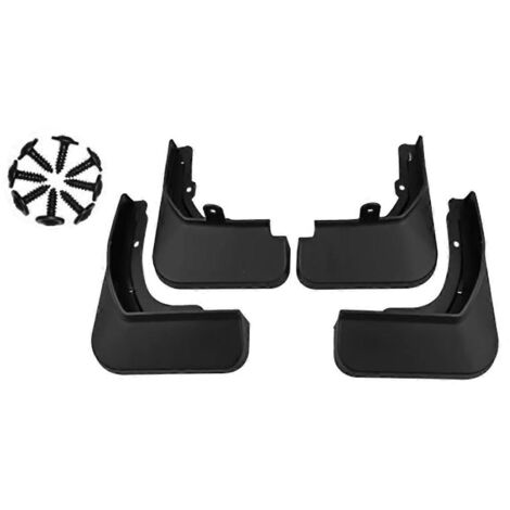 Bavettes de voiture, garde-boue, accessoires (1/5)