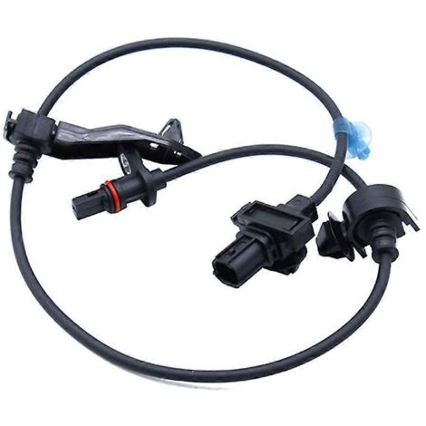 Capteur de vitesse de roue ABS arrière droit 57470A51 pour IX (1/5)