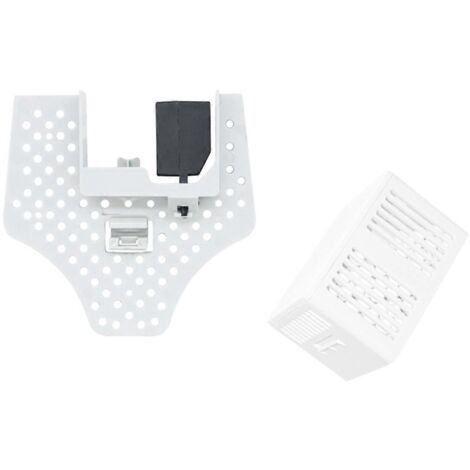 Pièces détachées pour la station de base d'aspirateur P20Pro : filtres et éviers (1/5)