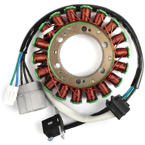 Bobine de stator pour moto KingQuad LTA400 LTF400 (2008-2017) (1/5)