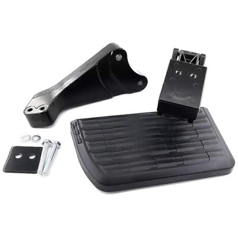 Marchepied de pare-chocs rétractable 75302-01A pour modèles 2006-2014 (1/5)