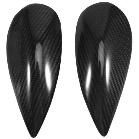 Housses de protection décoratives pour réservoir de carburant de moto (1/5)