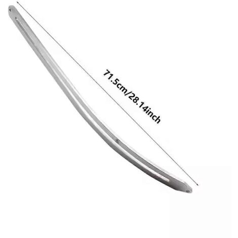 Kits d'outils de débosselage sans peinture pour barres de glissement de voiture (1/5)