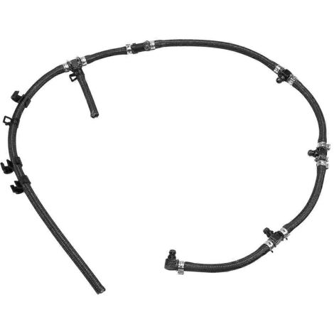 31471-4A011 Tuyau de retour de carburant pour Starex H-1 (1/5)