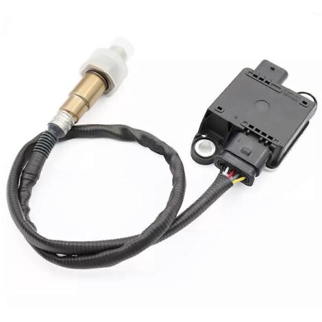 Capteur de particules d'échappement NOX JK21-5L239-AC 0281007763 PM pour (1/5)