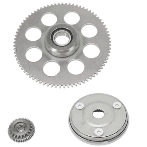 Kit d'embrayage et de pignon de ralenti pour Sportsman 50 90 110 (1/5)