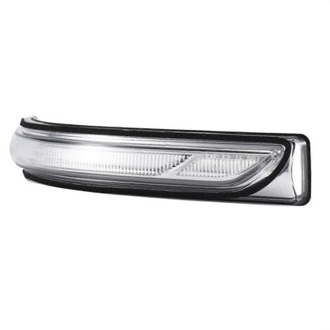Clignotant LED pour rétroviseur latéral droit de voiture (1/5)