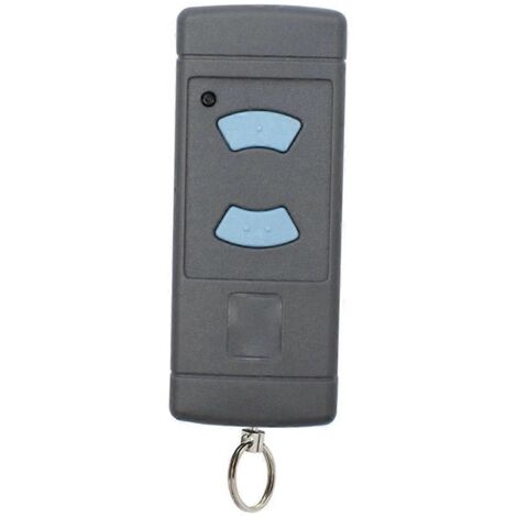 Pour télécommande HSE2 HSE4 HSM2 HSM4 HS2 HS4 Bouton bleu (1/5)