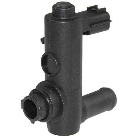 Électrovanne de haute qualité pour cartouche de carbone (1/5)