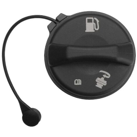 Couvercle intérieur du réservoir d'essence pour voiture GT261 19207873 (1/5)