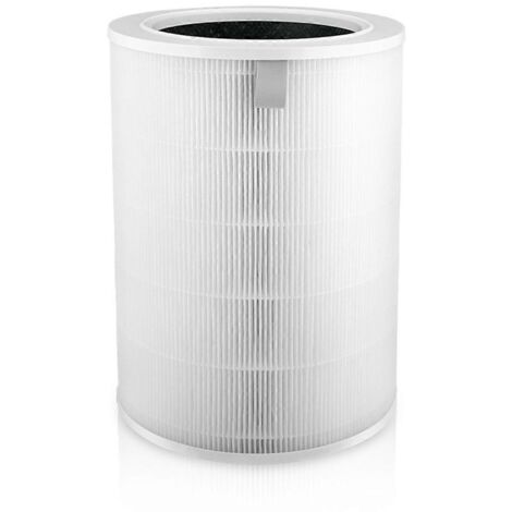Filtre HEPA de rechange pour accessoires de purificateur d'air (1/5)