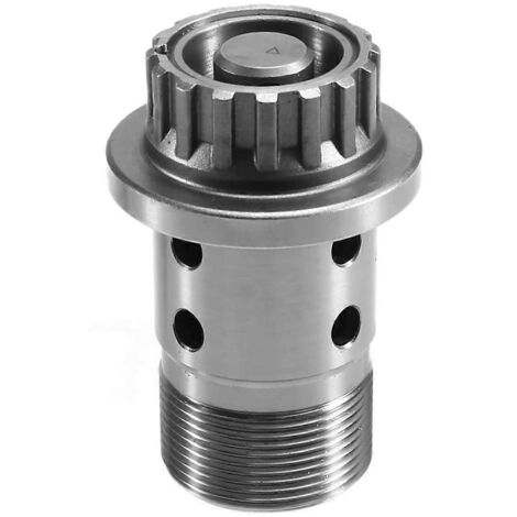 Électrovanne de calage variable des soupapes (VVT) pour voiture, électrovanne de contrôle d'huile pour voiture (1/5)
