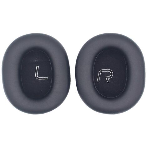 Coussinets d'oreille de rechange pour casque audio - Pièces détachées pour écouteurs A (1/5)