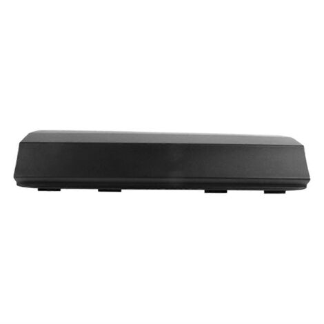 Cache-trou de barre de remorquage de pare-chocs arrière de voiture, insert 51123416243 pour (1/5)