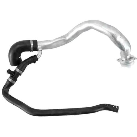 Tuyau d'arrivée d'eau de refroidissement pour SUV X5 X6 E70N E71 SAC (1/5)