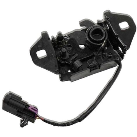 Loquet de verrouillage de capot pour CT6 13511621 42787665 13507450 (1/5)