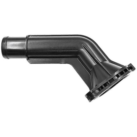 Boîtier de thermostat de liquide de refroidissement moteur pour (1/5)